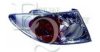 EQUAL QUALITY GP0464 Combination Rearlight